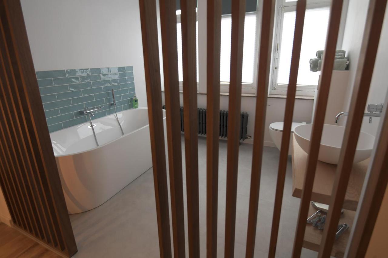 Gastenkamers Huyze K Zottegem Exterior foto