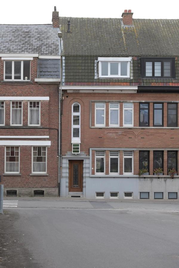 Gastenkamers Huyze K Zottegem Exterior foto