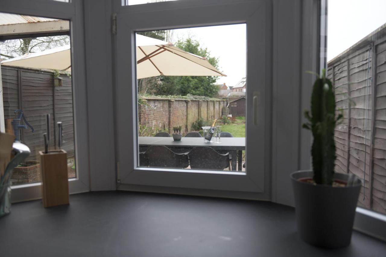 Gastenkamers Huyze K Zottegem Exterior foto